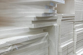 Rigid foam